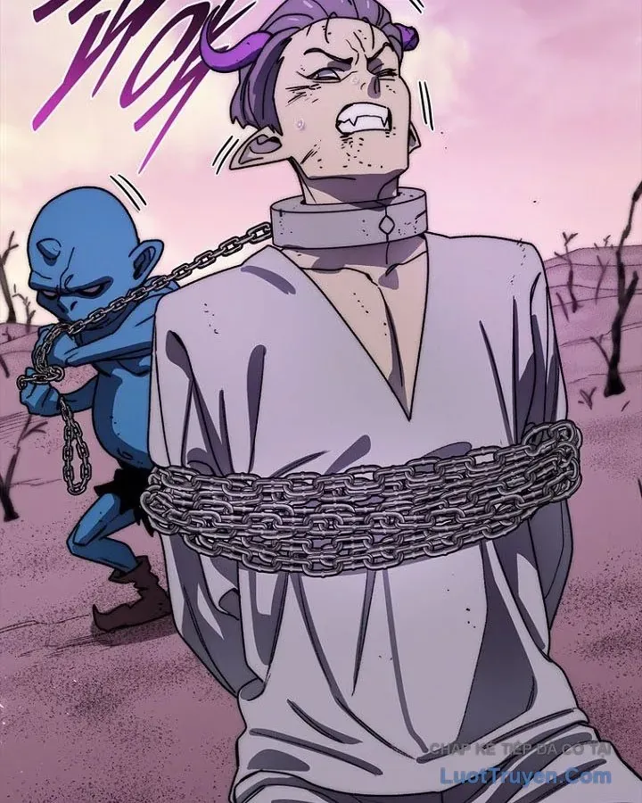 Ma Vương 18+ Chapter 32 - Trang 30