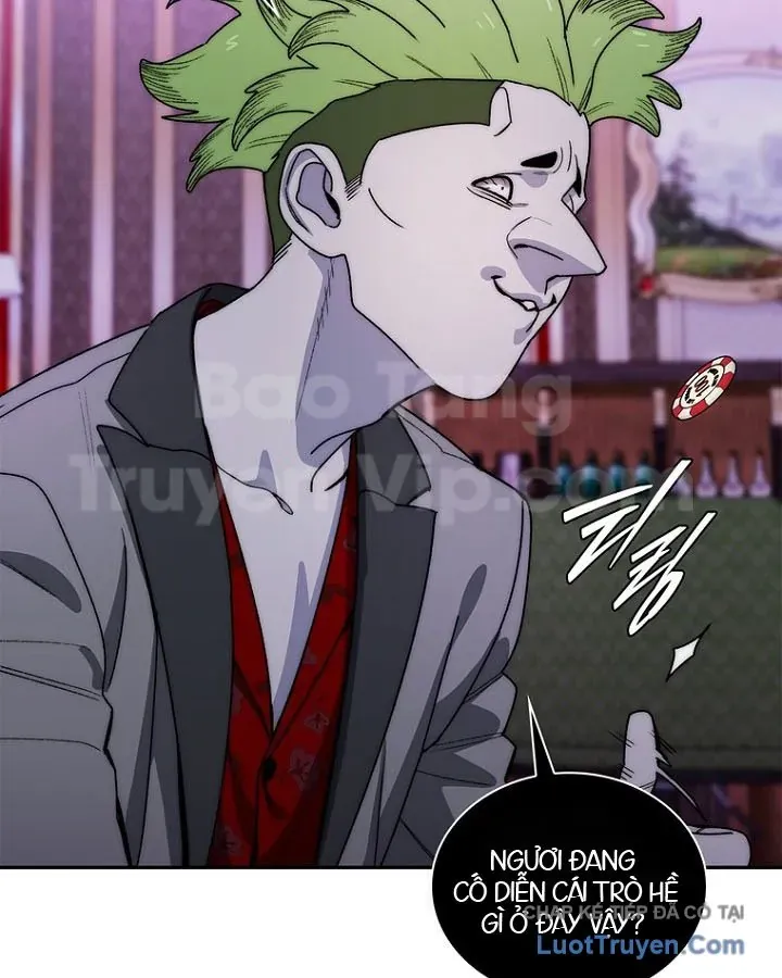 Ma Vương 18+ Chapter 32 - Trang 6