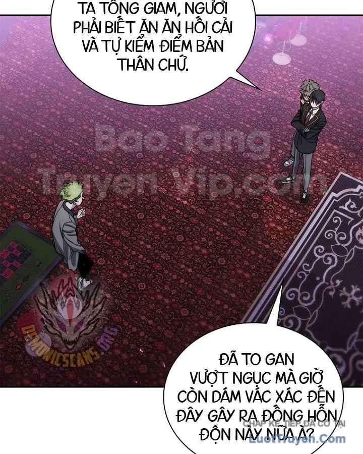 Ma Vương 18+ Chapter 32 - Trang 9