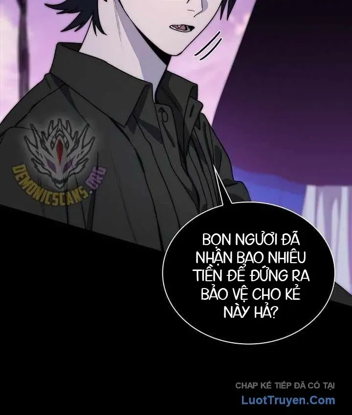 Ma Vương 18+ Chapter 33 - Trang 28