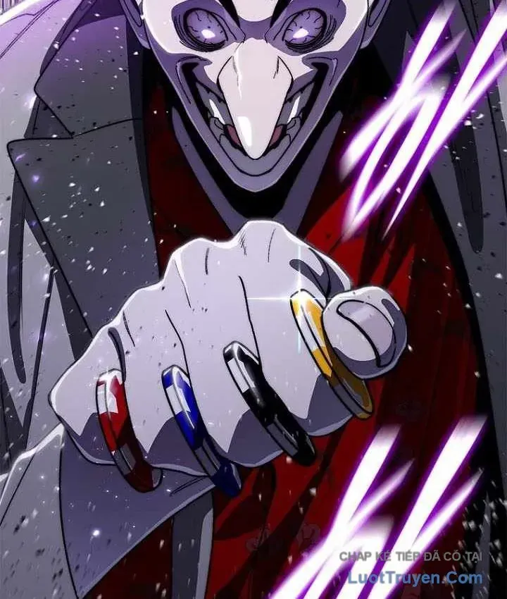 Ma Vương 18+ Chapter 33 - Trang 43
