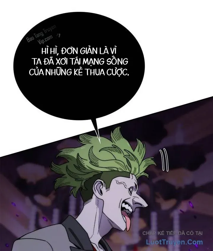 Ma Vương 18+ Chapter 34 - Trang 18