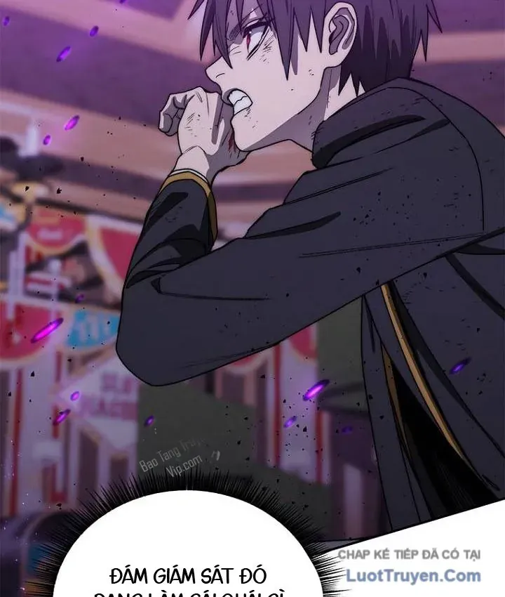 Ma Vương 18+ Chapter 34 - Trang 21