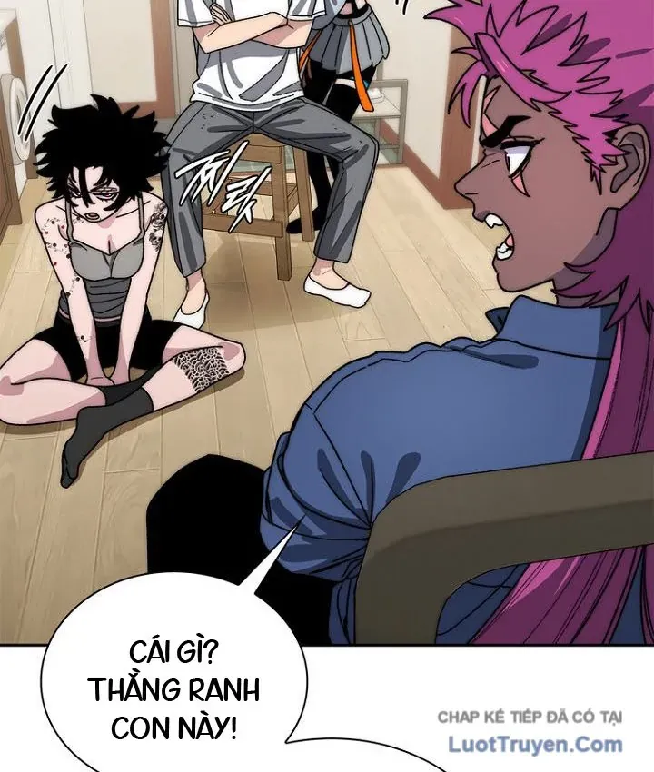 Ma Vương 18+ Chapter 35 - Trang 10