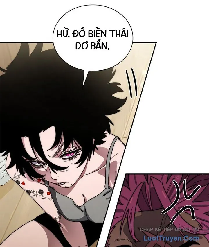 Ma Vương 18+ Chapter 35 - Trang 15