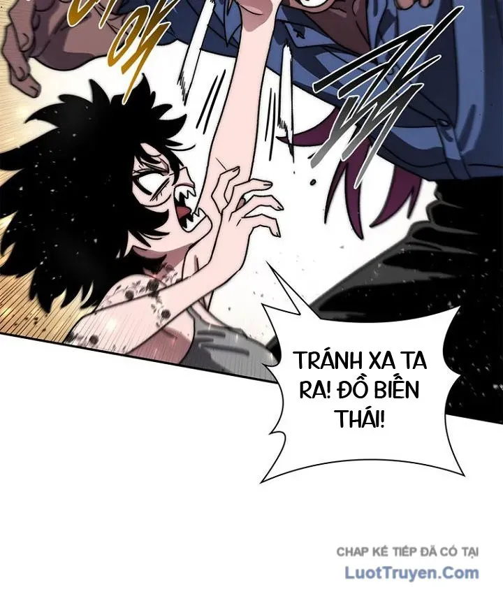 Ma Vương 18+ Chapter 35 - Trang 18