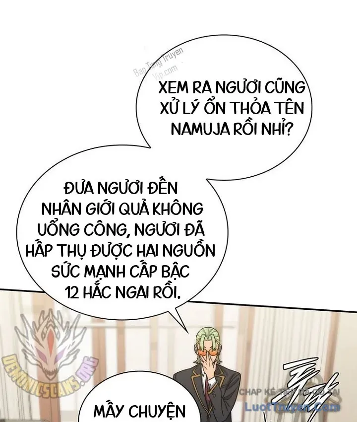 Ma Vương 18+ Chapter 35 - Trang 19