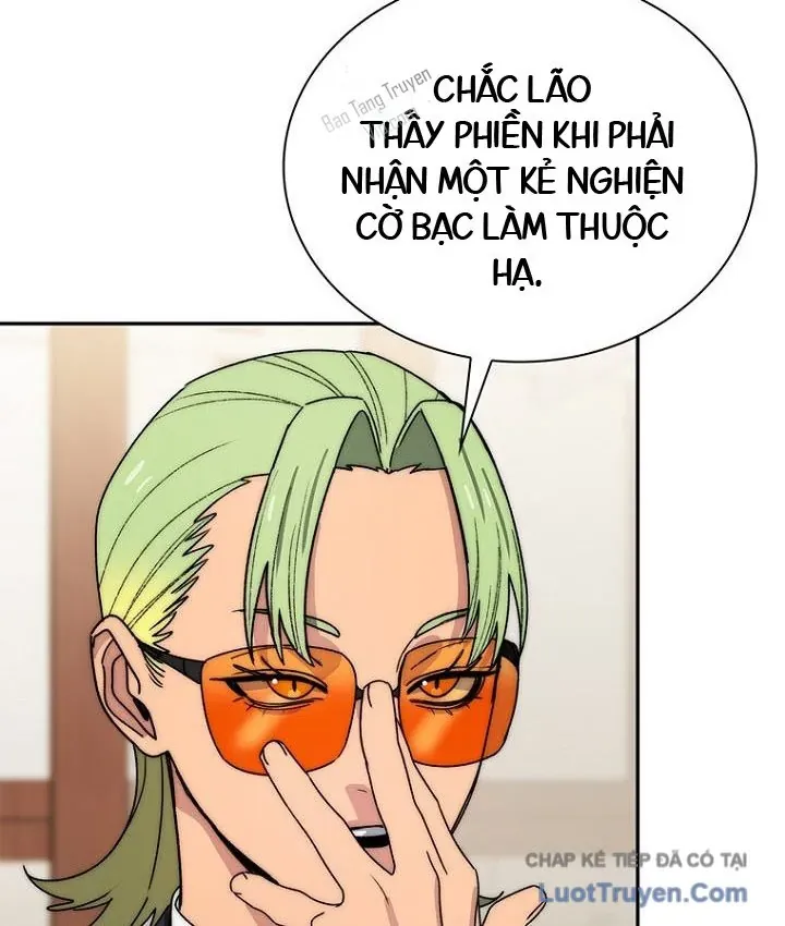 Ma Vương 18+ Chapter 35 - Trang 24