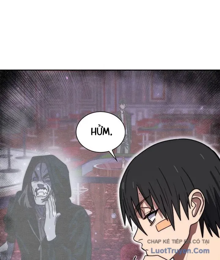 Ma Vương 18+ Chapter 35 - Trang 30