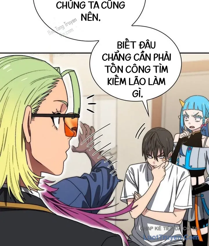Ma Vương 18+ Chapter 35 - Trang 32