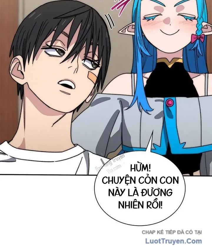Ma Vương 18+ Chapter 35 - Trang 43