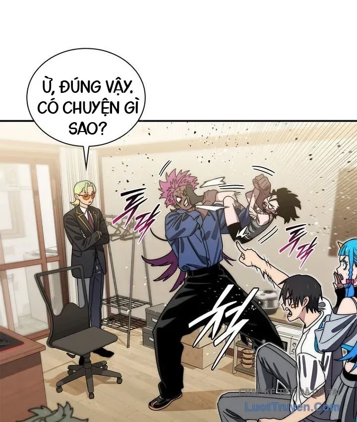 Ma Vương 18+ Chapter 35 - Trang 46