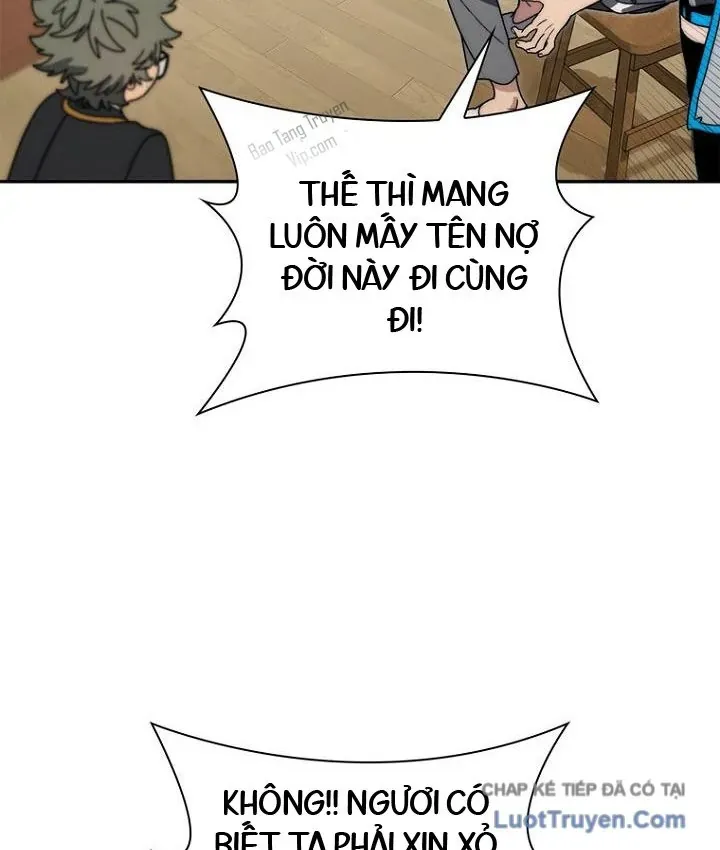 Ma Vương 18+ Chapter 35 - Trang 47