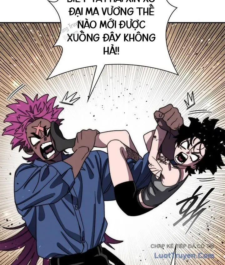 Ma Vương 18+ Chapter 35 - Trang 48