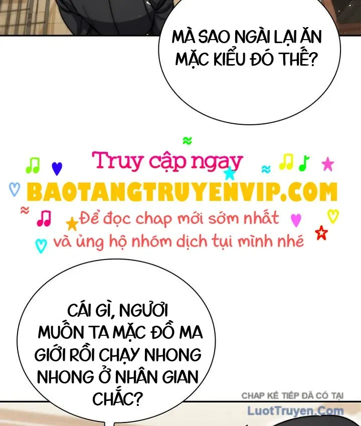 Ma Vương 18+ Chapter 35 - Trang 7