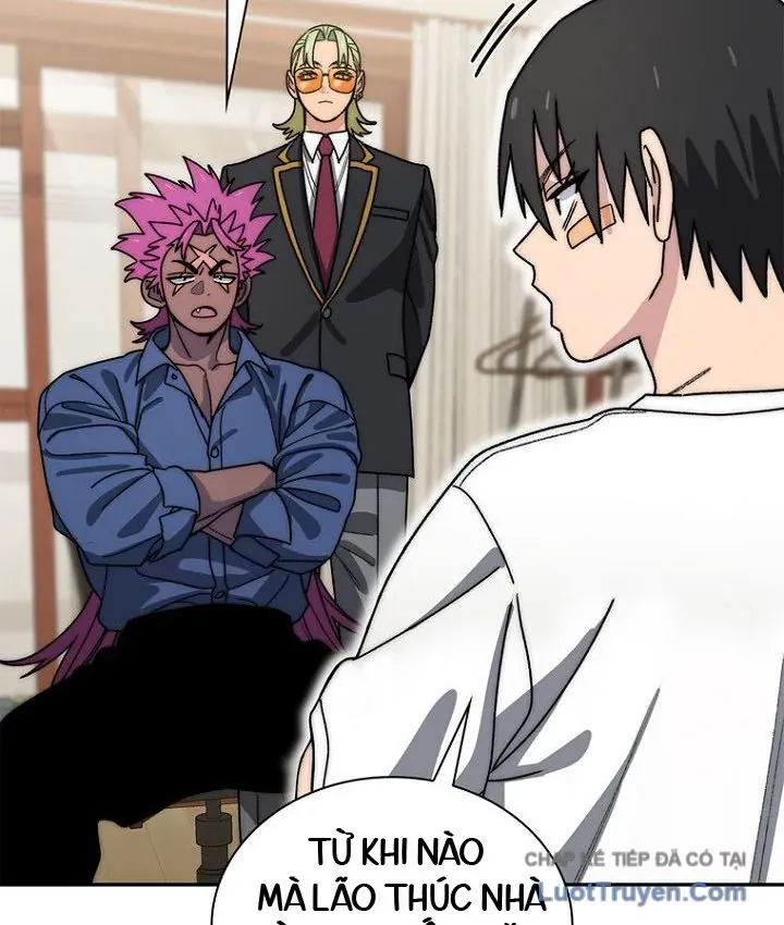 Ma Vương 18+ Chapter 35 - Trang 8