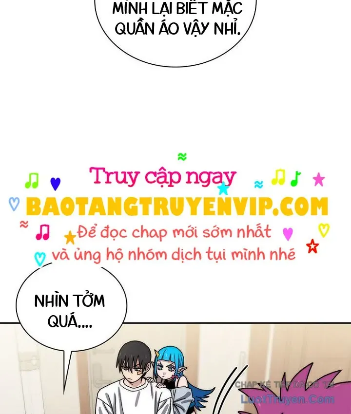 Ma Vương 18+ Chapter 35 - Trang 9