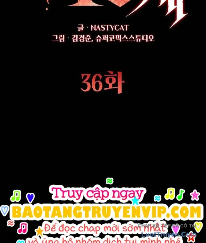 Ma Vương 18+ Chapter 36 - Trang 3