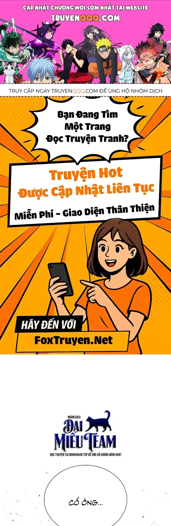 Ma Vương 18+ Chapter 37 - Trang 2