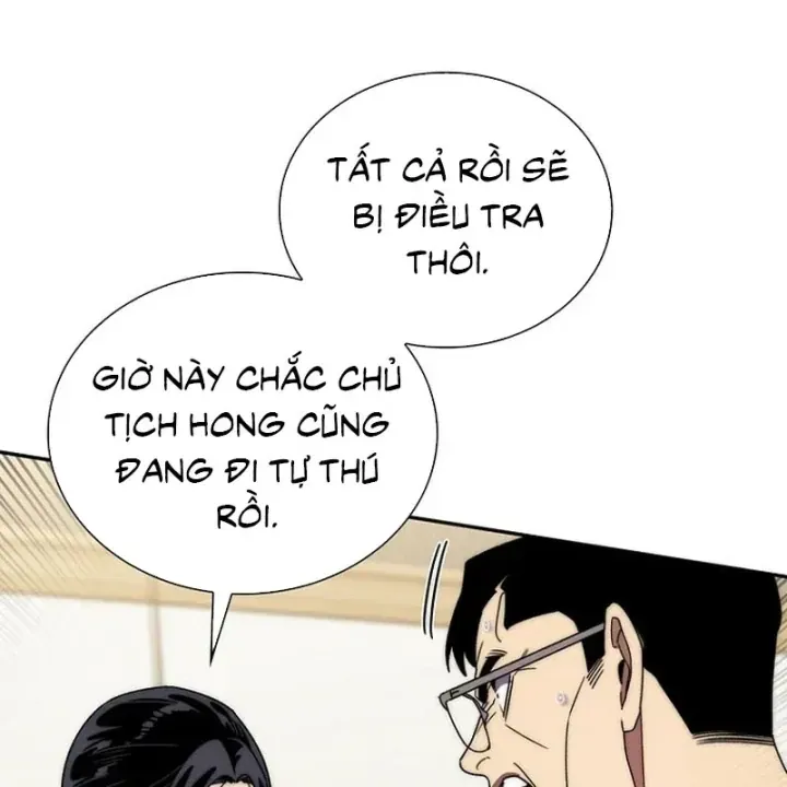 Ma Vương 18+ Chapter 37 - Trang 21