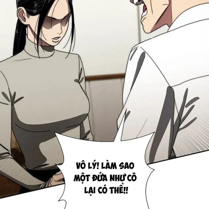 Ma Vương 18+ Chapter 37 - Trang 22