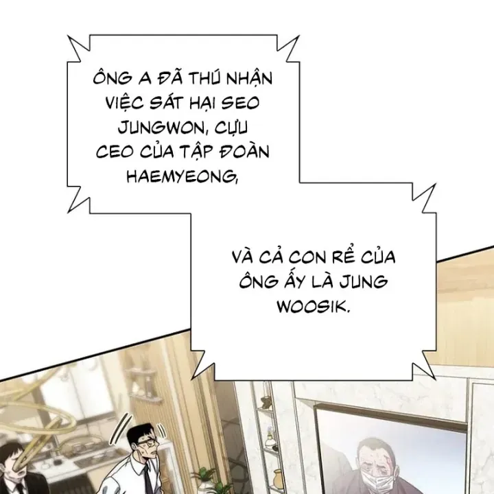 Ma Vương 18+ Chapter 37 - Trang 33