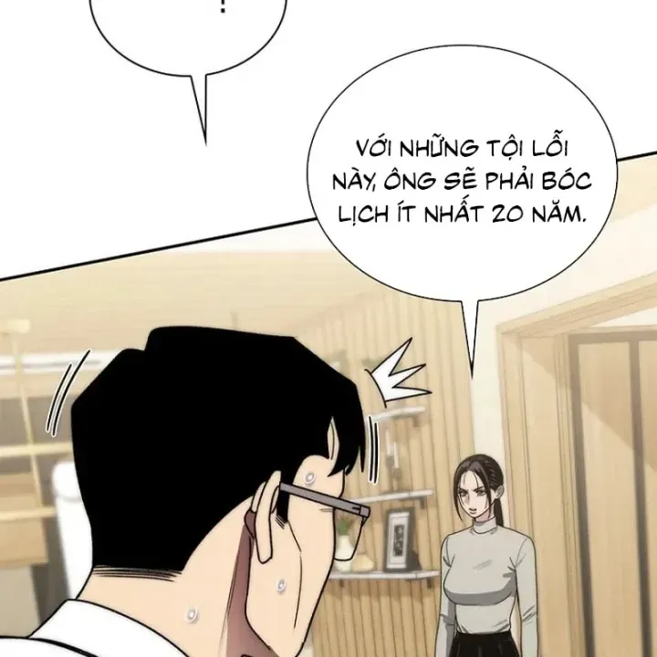 Ma Vương 18+ Chapter 37 - Trang 43
