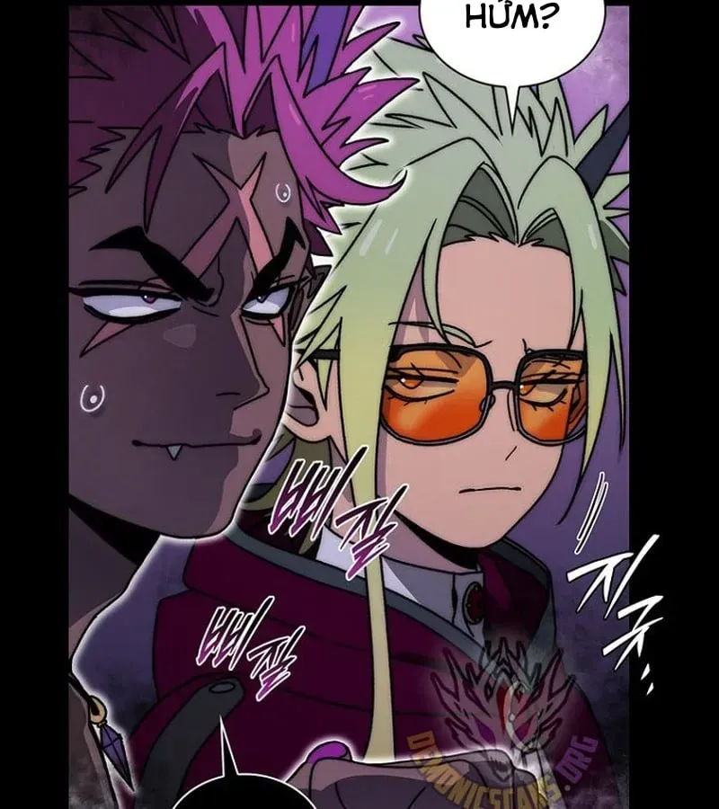 Ma Vương 18+ Chapter 38 - Trang 13