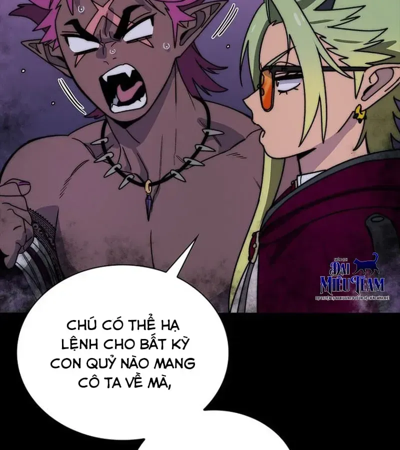 Ma Vương 18+ Chapter 38 - Trang 15