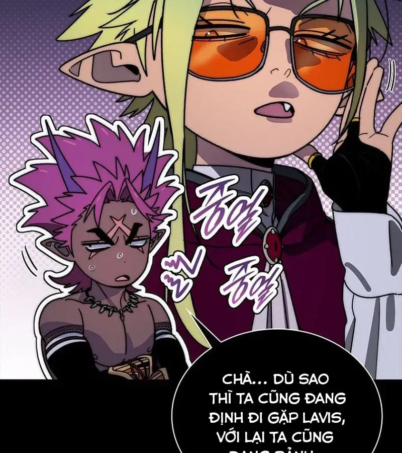 Ma Vương 18+ Chapter 38 - Trang 17