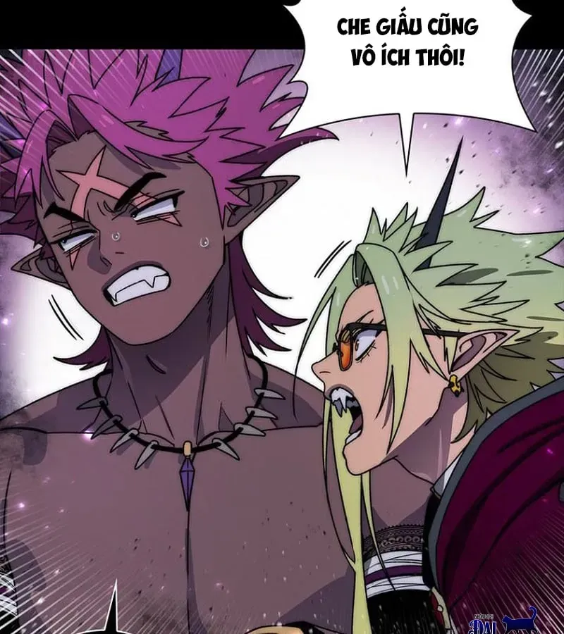 Ma Vương 18+ Chapter 38 - Trang 19