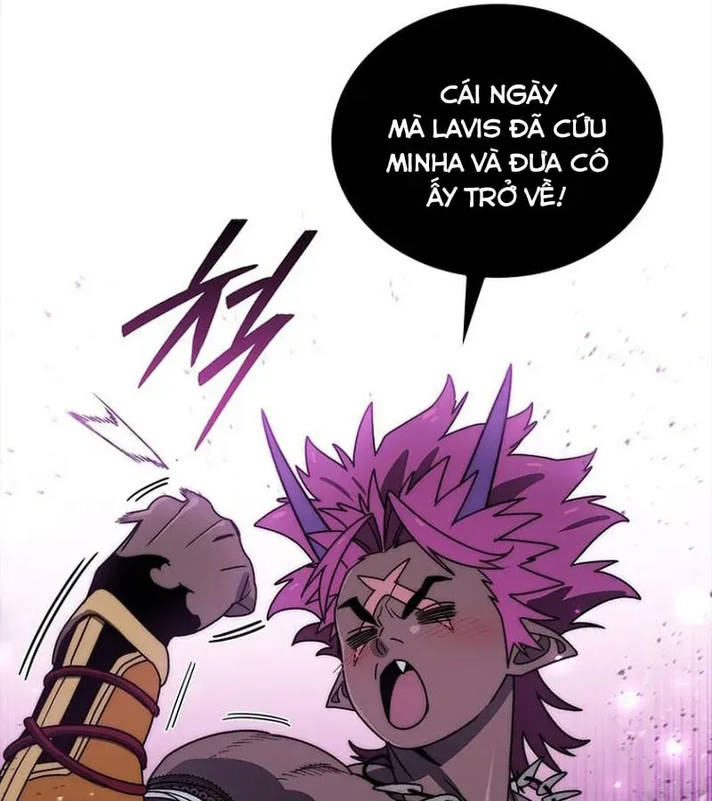 Ma Vương 18+ Chapter 38 - Trang 21