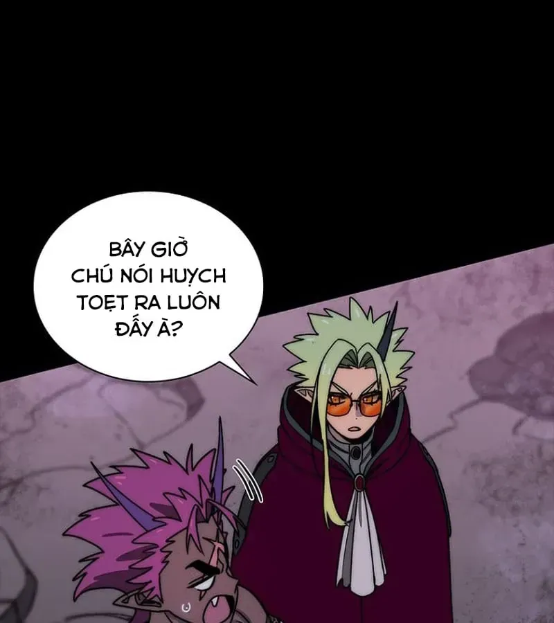 Ma Vương 18+ Chapter 38 - Trang 28