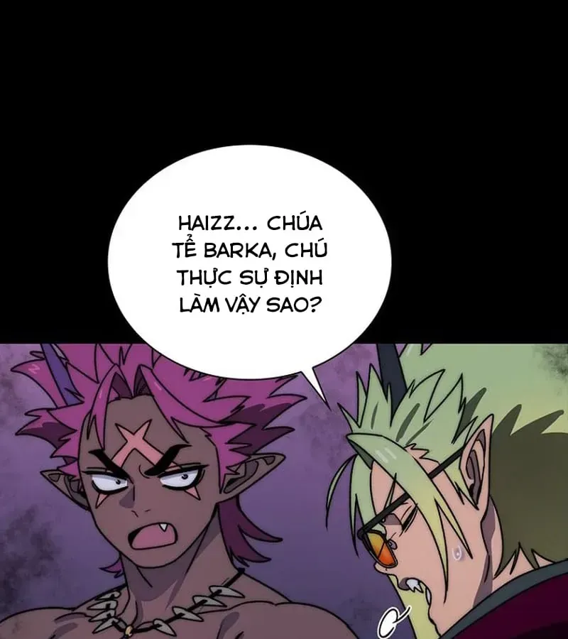 Ma Vương 18+ Chapter 38 - Trang 30