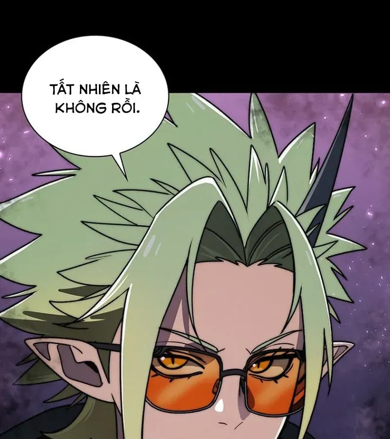 Ma Vương 18+ Chapter 38 - Trang 33