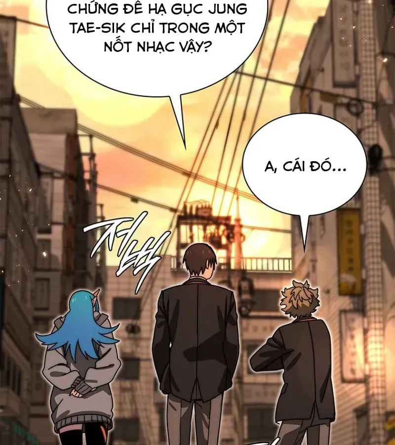 Ma Vương 18+ Chapter 38 - Trang 43