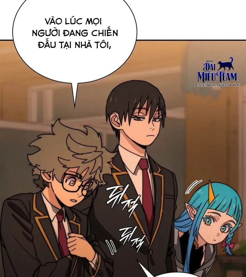 Ma Vương 18+ Chapter 38 - Trang 45