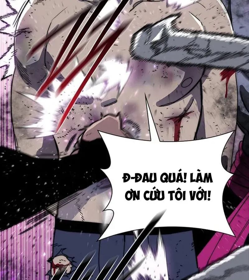 Ma Vương 18+ Chapter 38 - Trang 6
