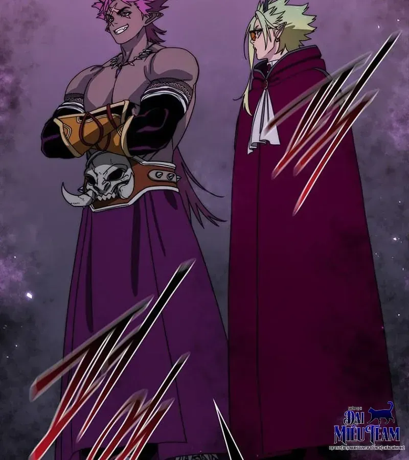 Ma Vương 18+ Chapter 38 - Trang 9