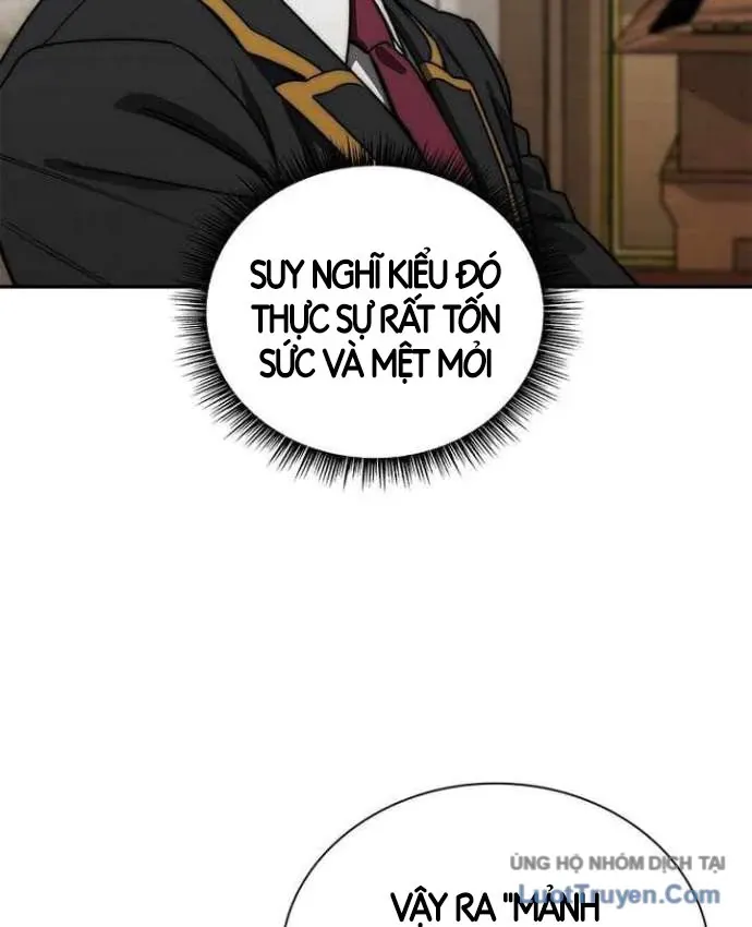 Ma Vương 18+ Chapter 39 - Trang 18