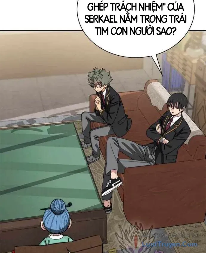 Ma Vương 18+ Chapter 39 - Trang 19