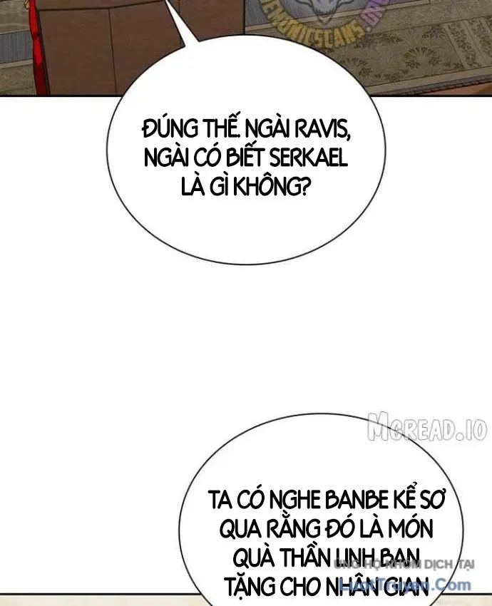 Ma Vương 18+ Chapter 39 - Trang 20