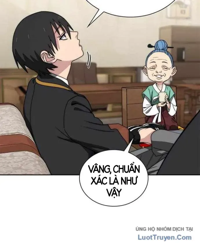 Ma Vương 18+ Chapter 39 - Trang 21