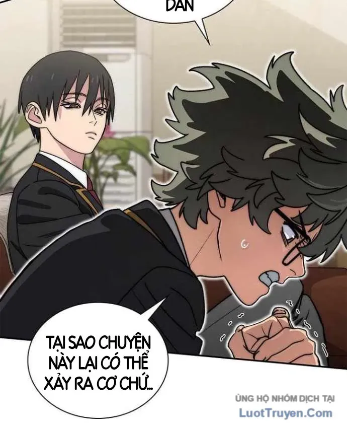 Ma Vương 18+ Chapter 39 - Trang 6