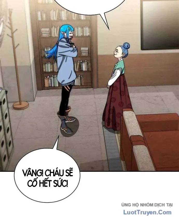 Ma Vương 18+ Chapter 40 - Trang 16