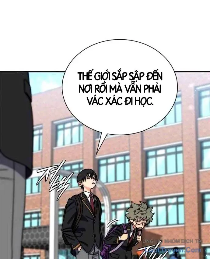 Ma Vương 18+ Chapter 40 - Trang 22