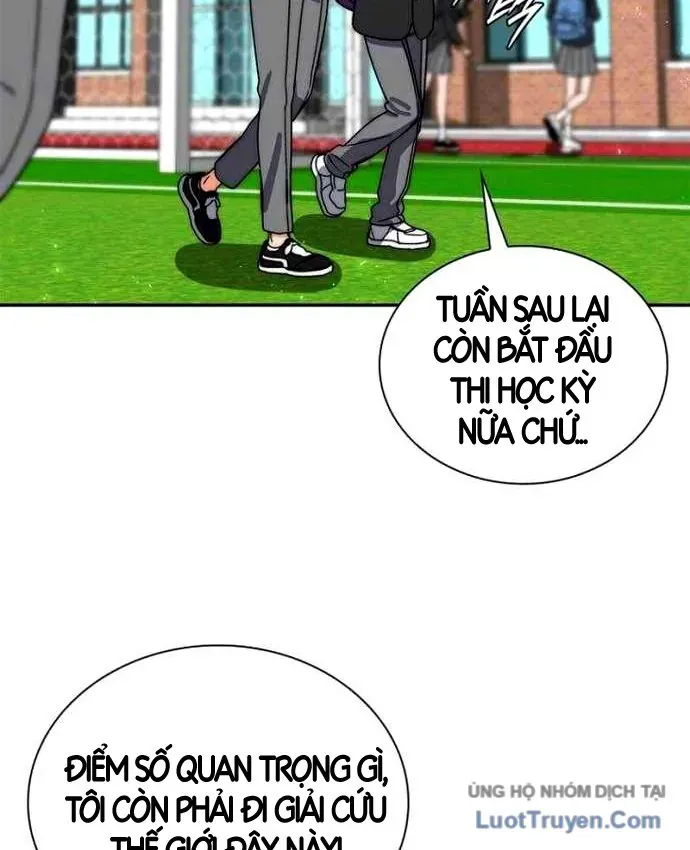 Ma Vương 18+ Chapter 40 - Trang 23
