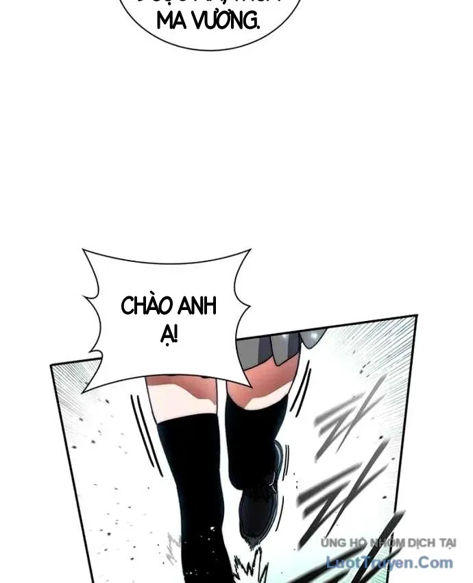 Ma Vương 18+ Chapter 40 - Trang 25