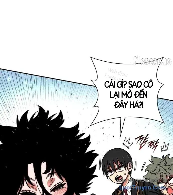 Ma Vương 18+ Chapter 40 - Trang 29