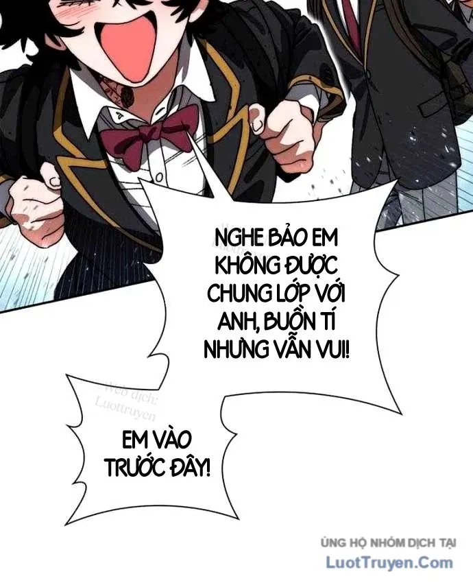 Ma Vương 18+ Chapter 40 - Trang 30